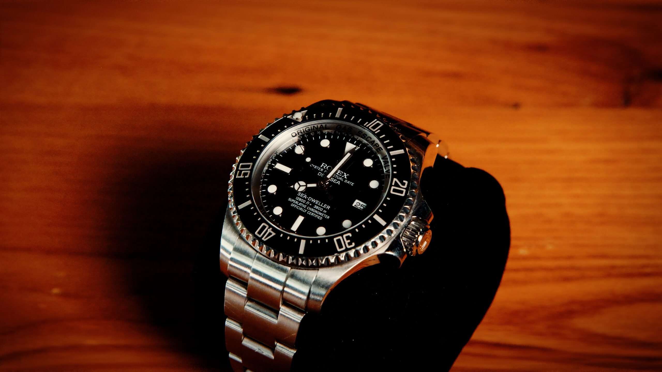 Rolex Sea-Dweller