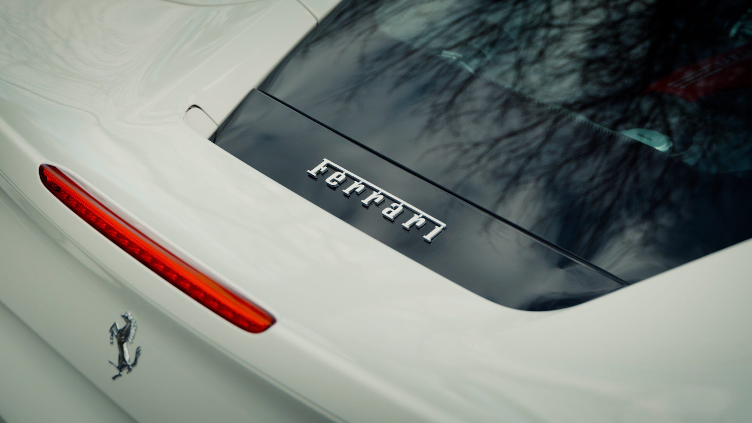 2015 Ferrari 488 - Image 2