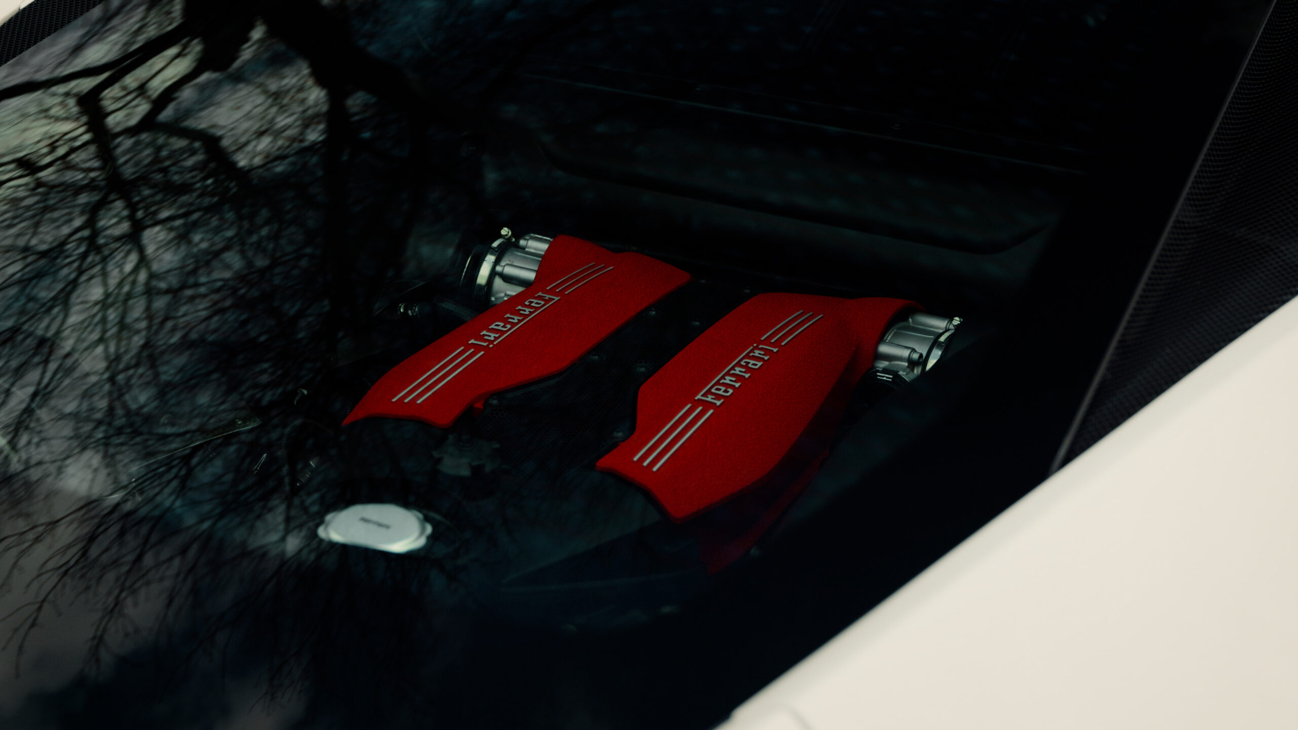 2015 Ferrari 488 - Image 3